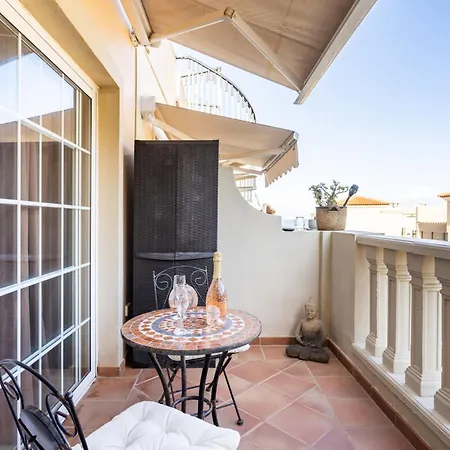 Nova By Interhome 아파트 팔름-마르