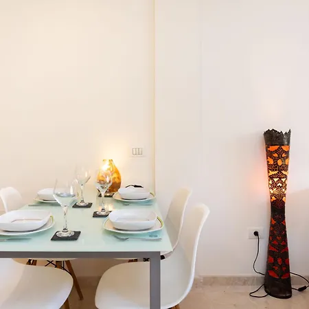 아파트 Nova By Interhome 팔름-마르