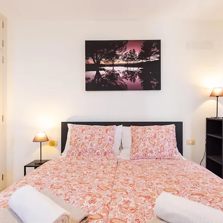 Nova By Interhome 팔름-마르