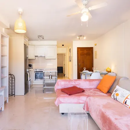 아파트 Nova By Interhome *