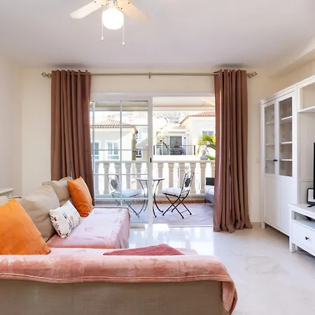 Nova By Interhome Lejlighed Palm-mar