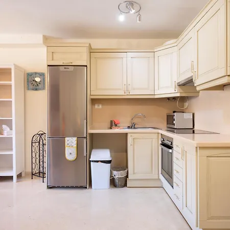 Nova By Interhome * 팔름-마르