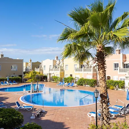 アパート Nova By Interhome パルム・マール