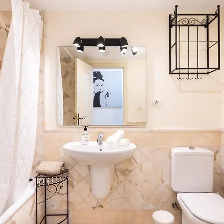 公寓 Nova By Interhome