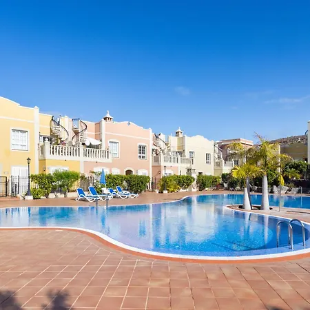 アパート Nova By Interhome *