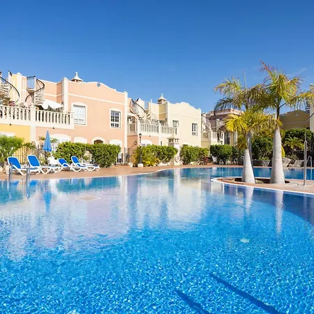 公寓 Nova By Interhome