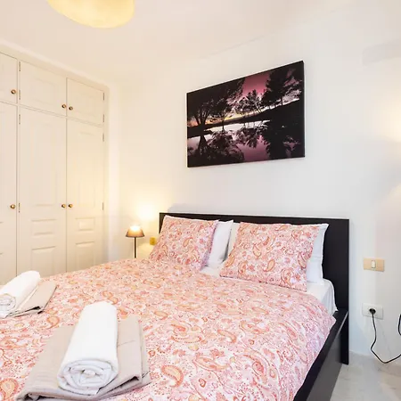 Nova By Interhome 公寓 *