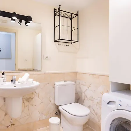 アパート Nova By Interhome パルム・マール