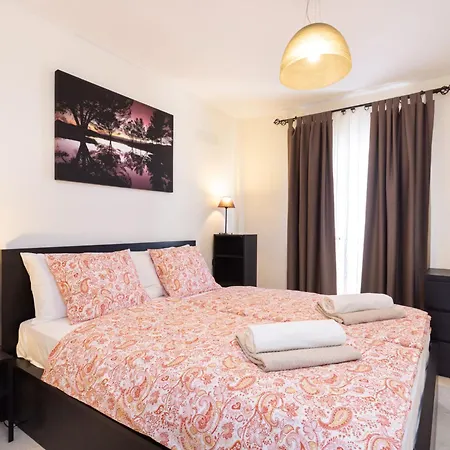 Nova By Interhome 滨海帕尔姆