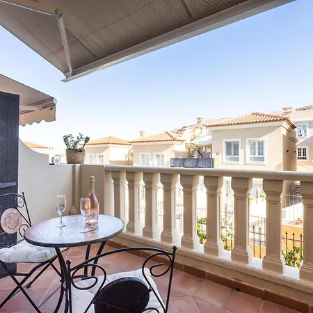 Nova By Interhome 公寓 *