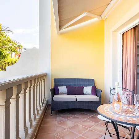 Apartment Nova By Interhome Palm-mar