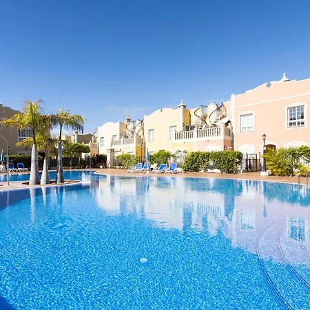 Nova By Interhome * 滨海帕尔姆